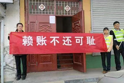 欠款不还，银行账户会遭冻结吗？